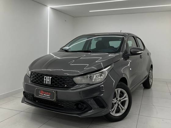 FIAT ARGO 1.0 FIREFLY FLEX MANUAL